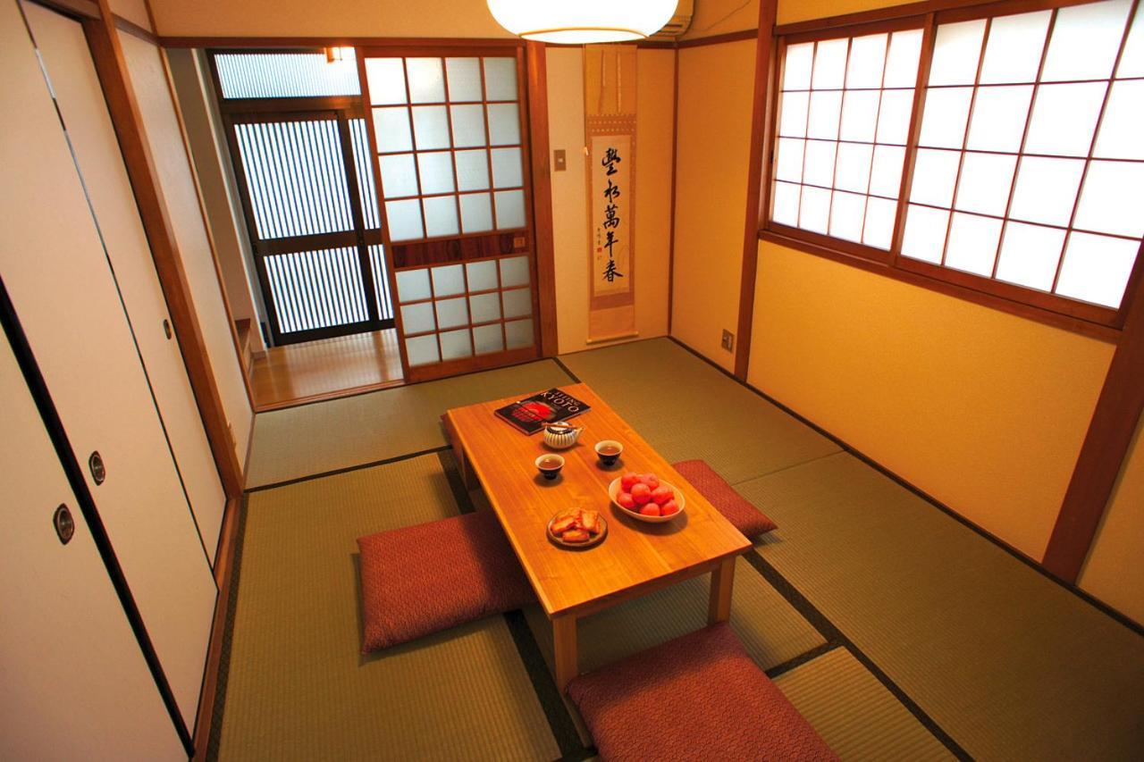 Gion Rokudo 別荘 京都市