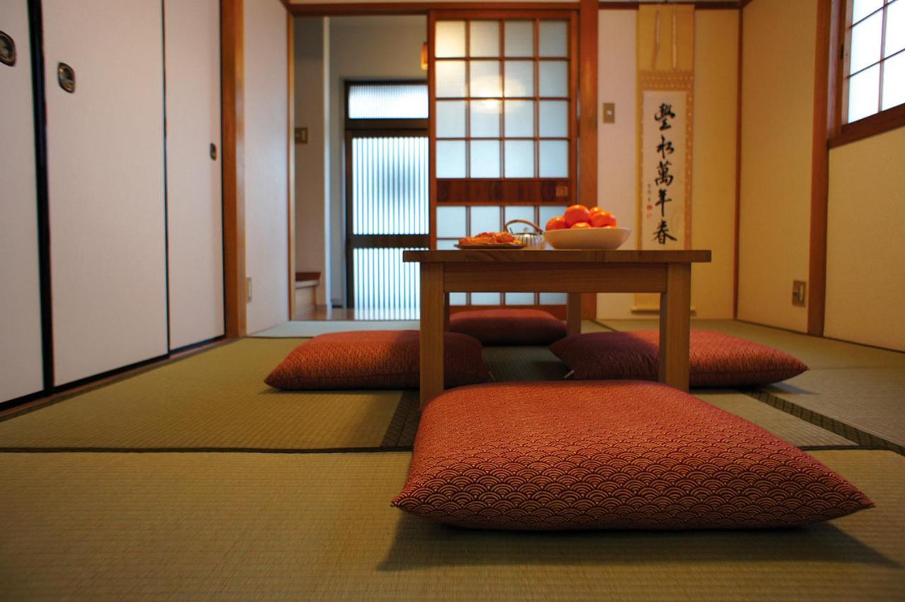 Gion Rokudo 京都市