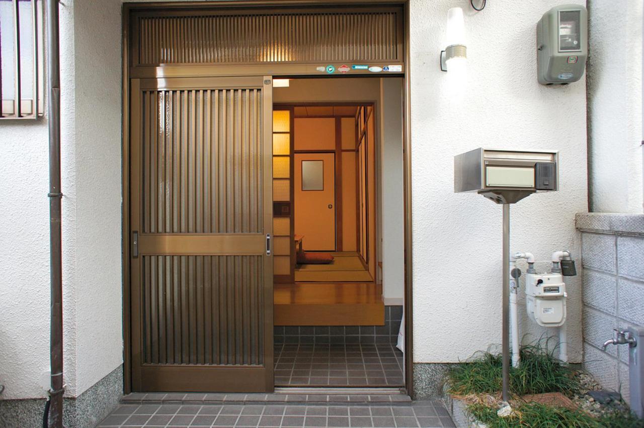 Gion Rokudo 別荘